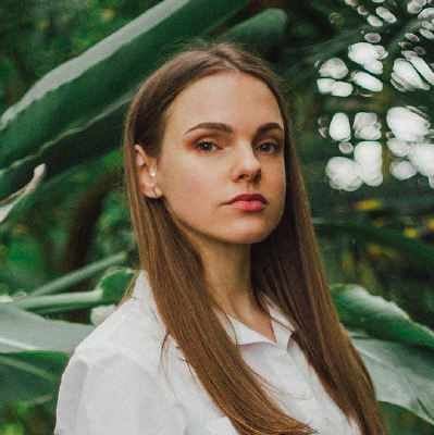 Džeina Lisovska