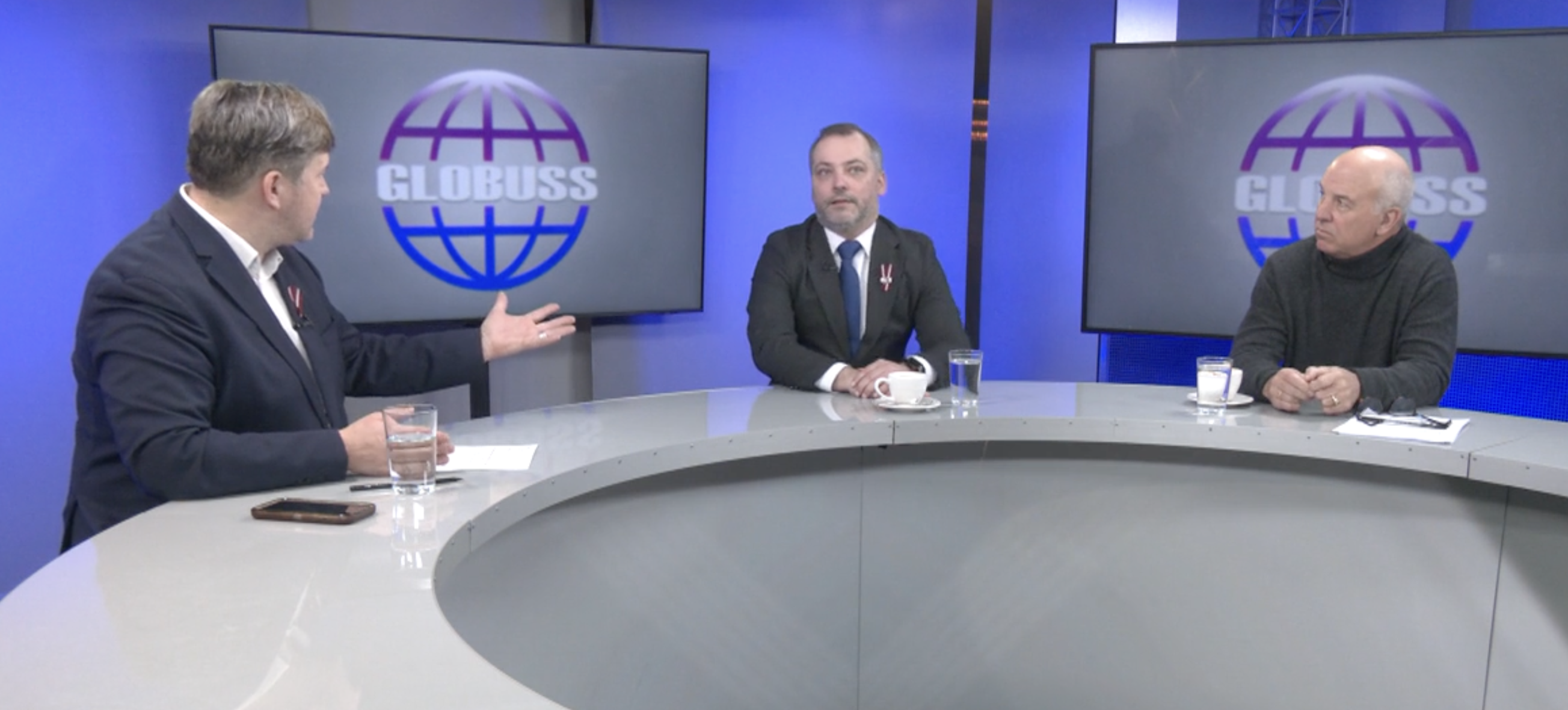 Iekšlietu ministrijas pārstāvis par migrācijas situāciju: Mēs esam riska grupā “var izveidoties spiediens”