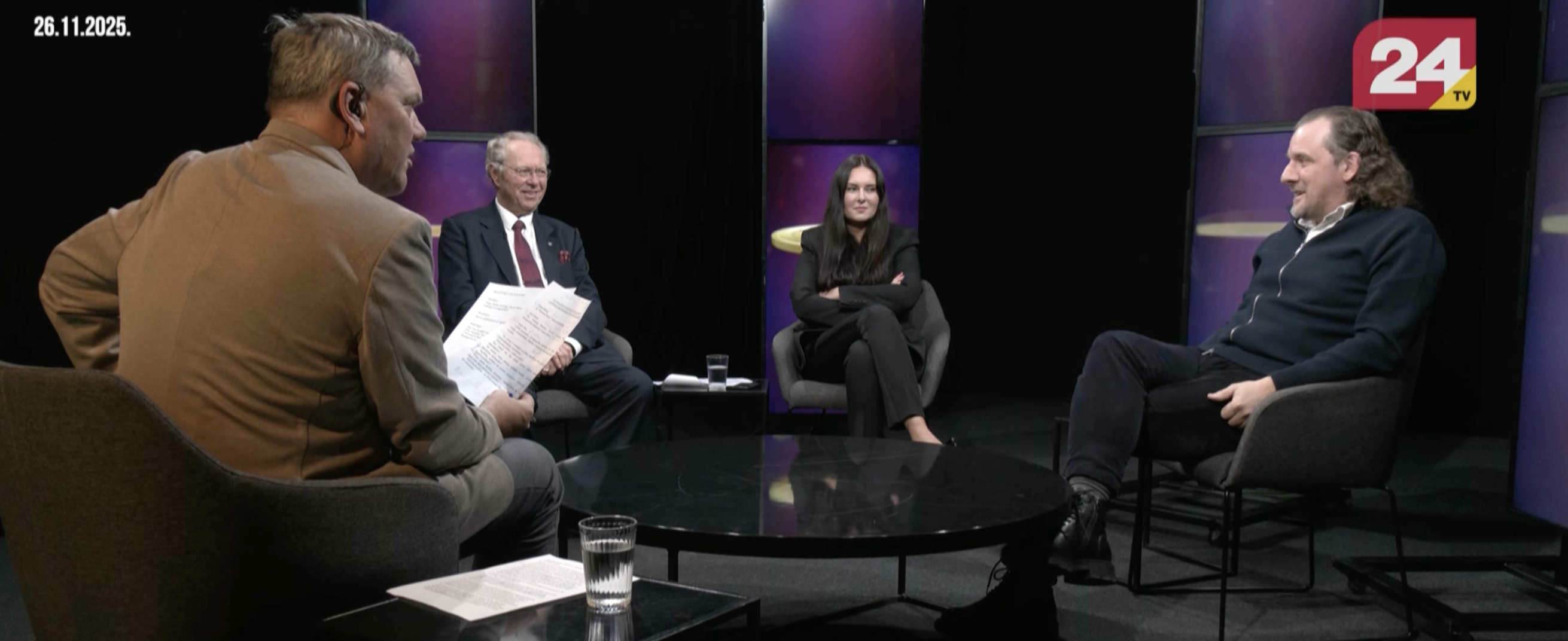 Bite: Traktorists mūsdienās nav tas pats, kas kādreiz ar polšu kabatā