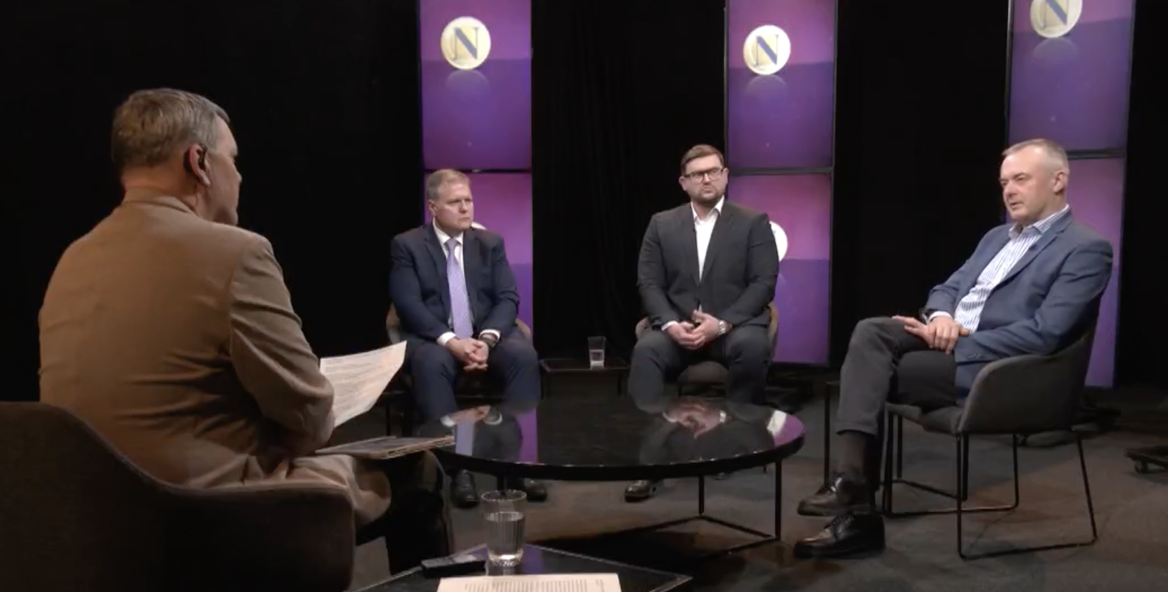 Ekonomists: Latvijā vēl ilgi būs ienākumu starpība starp ekonomiski aktīvajiem un gados vecākiem cilvēkiem