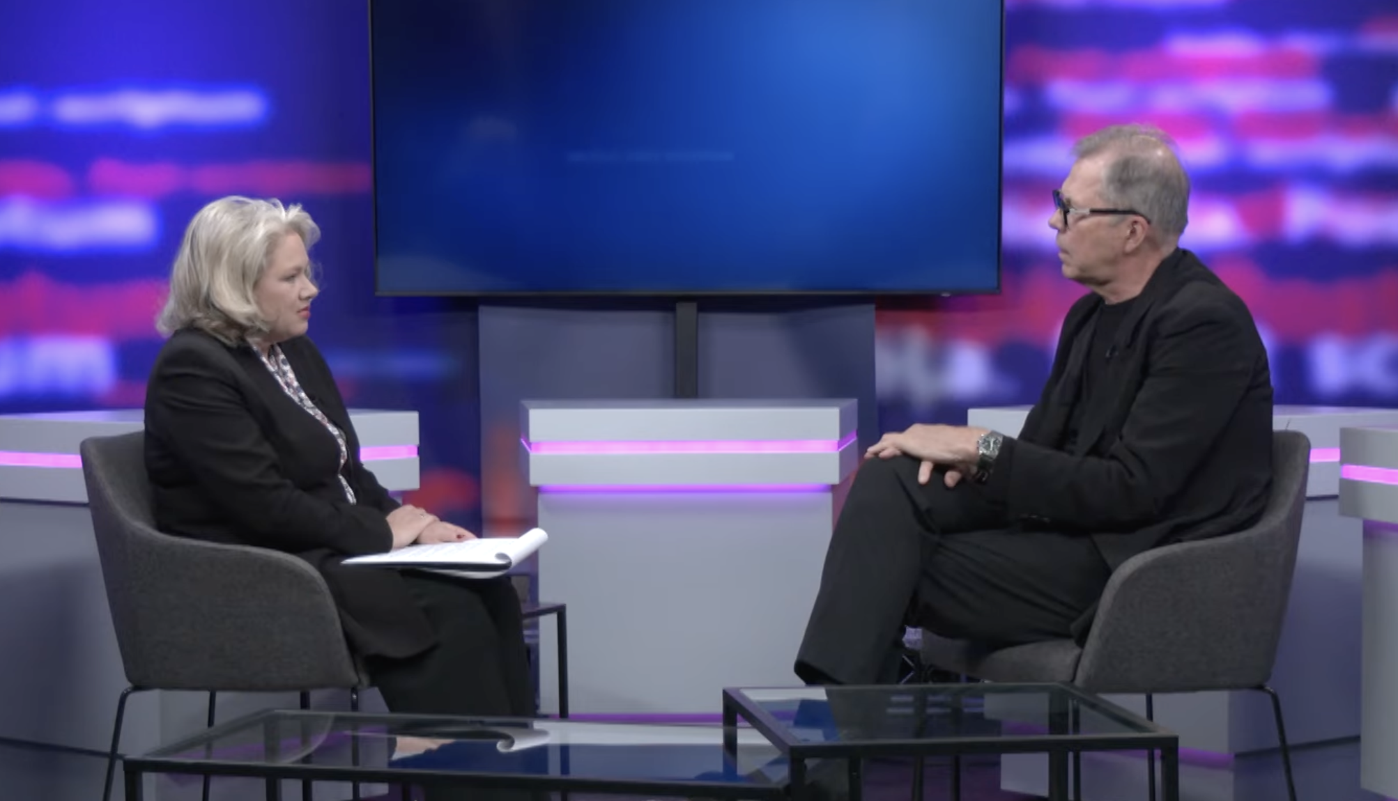 Uldis Pīlēns: Piederības sajūta nācijai un valstij grūtos brīžos sniedz enerģiju