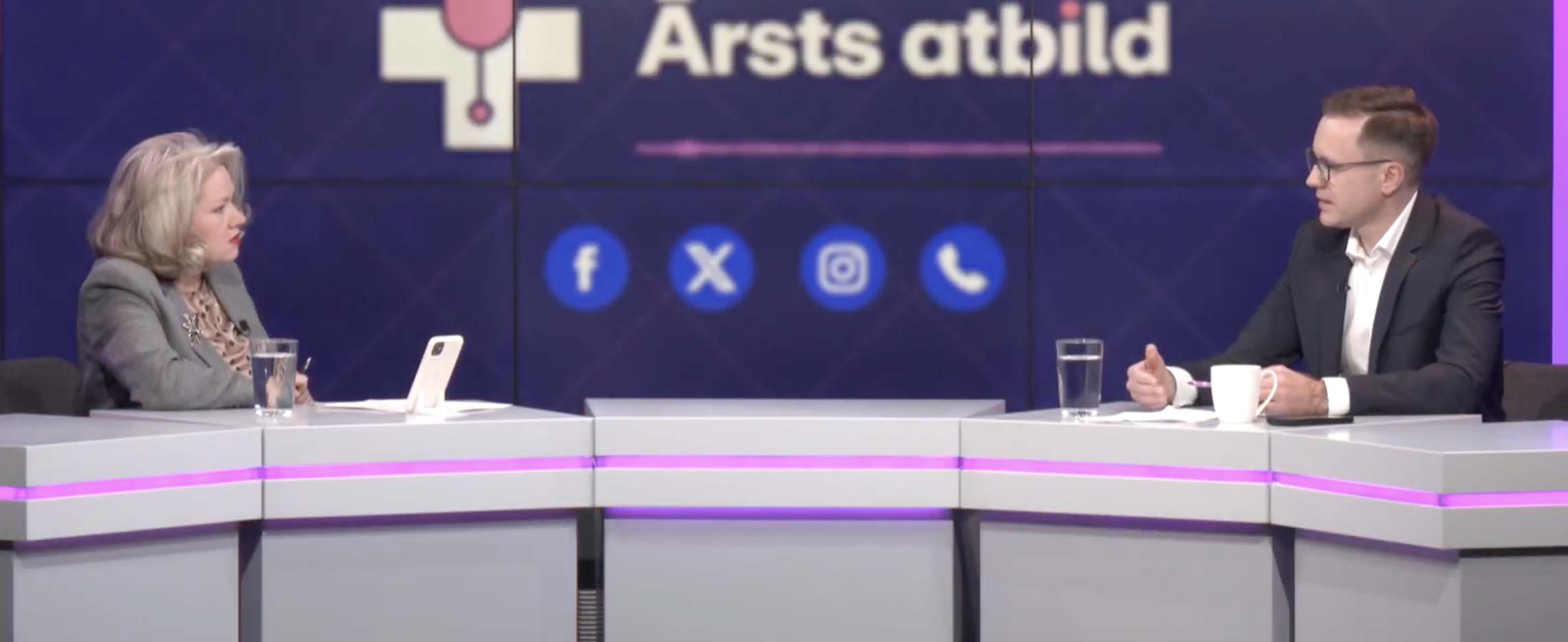 Pēc Eiropas vadlīnijām asinsspiedienam jābūt 130/80, pēc Amerikas – 120/80