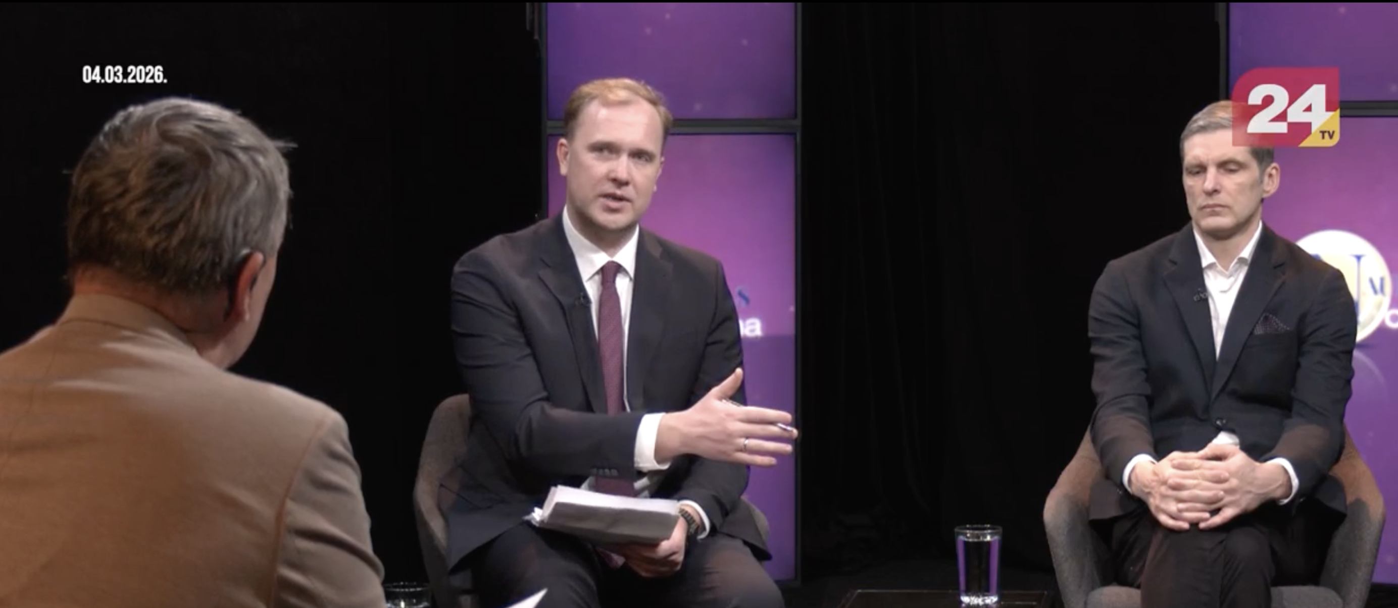 Ekonomikas ministrs sola veidot pārtikas cenu grozu senioriem