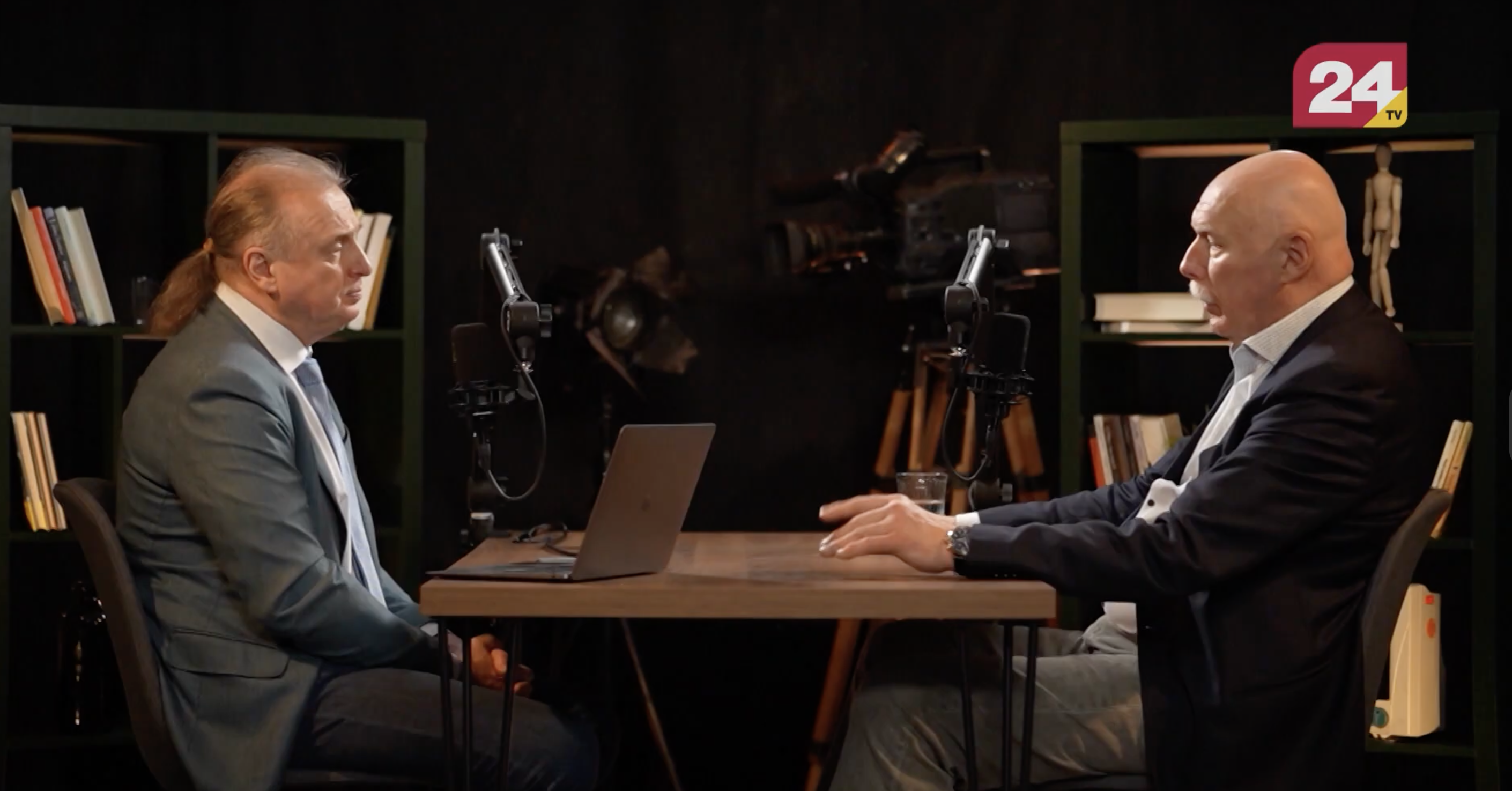 Apinis: Karš Ukrainā ražo antibakteriālu rezistenci