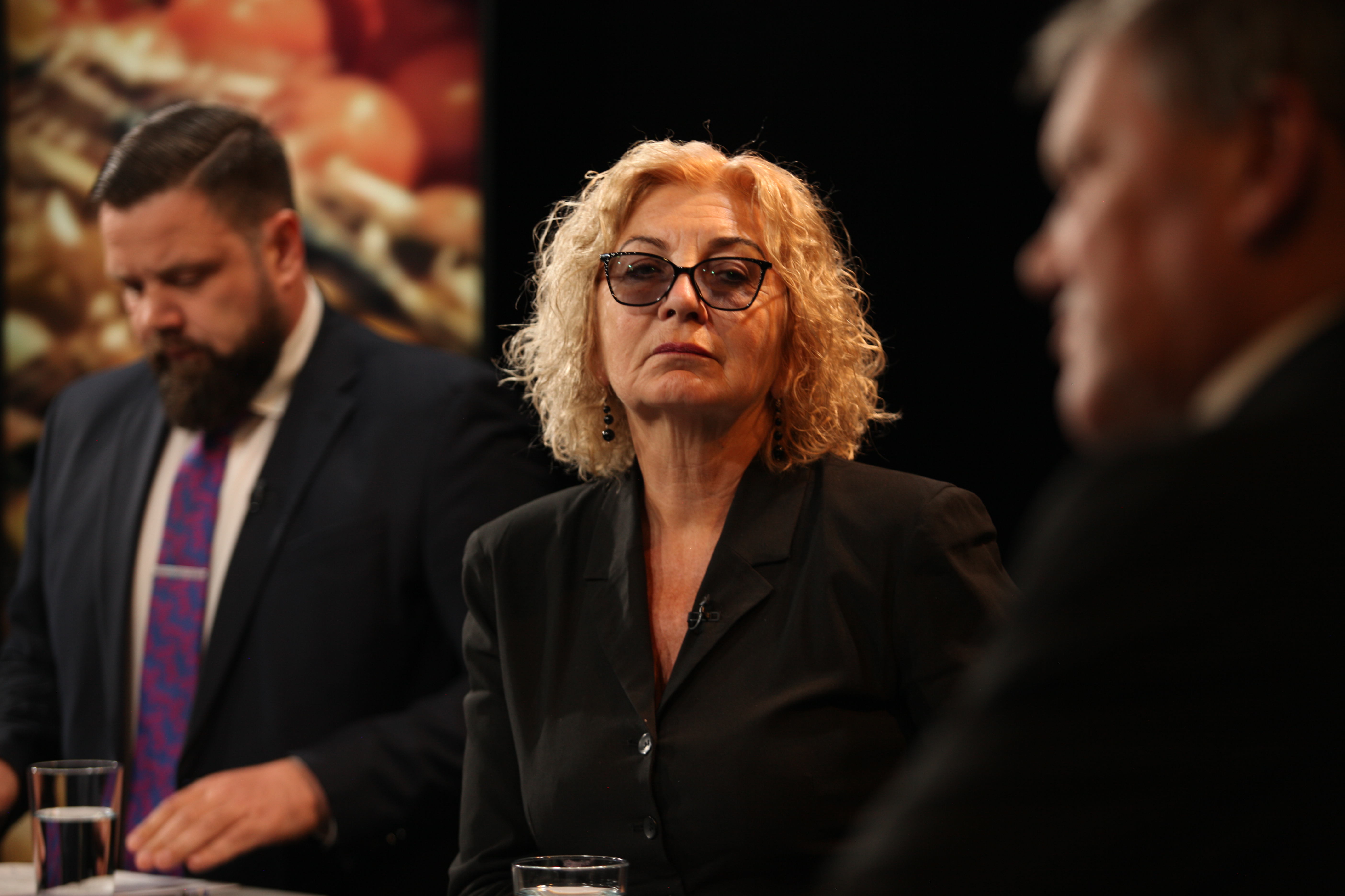 Skaidrīte Ābrama paziņo, ka nekandidēs nākamajās Saeimas vēlēšanās