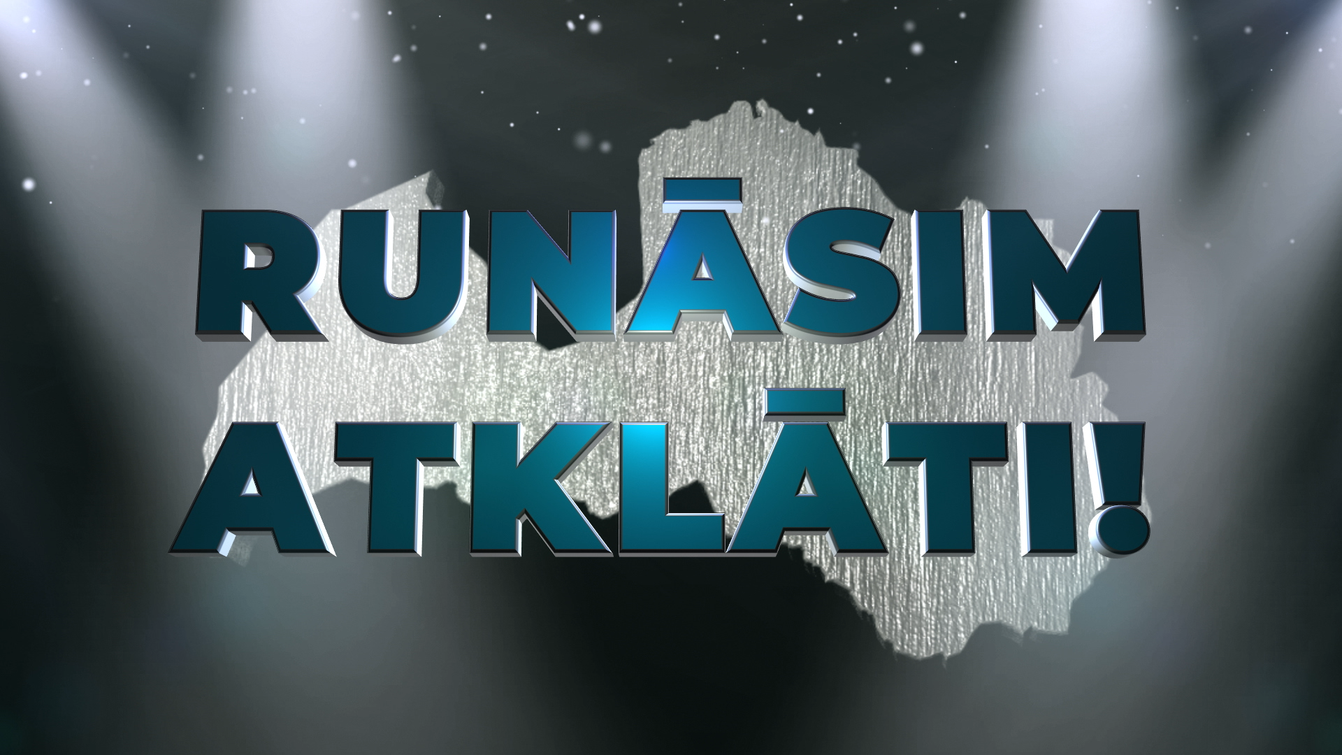 “Runāsim atklāti” – Armands Puče sola spraigas priekšvēlēšanu “dzirnavas” TV24 ēterā