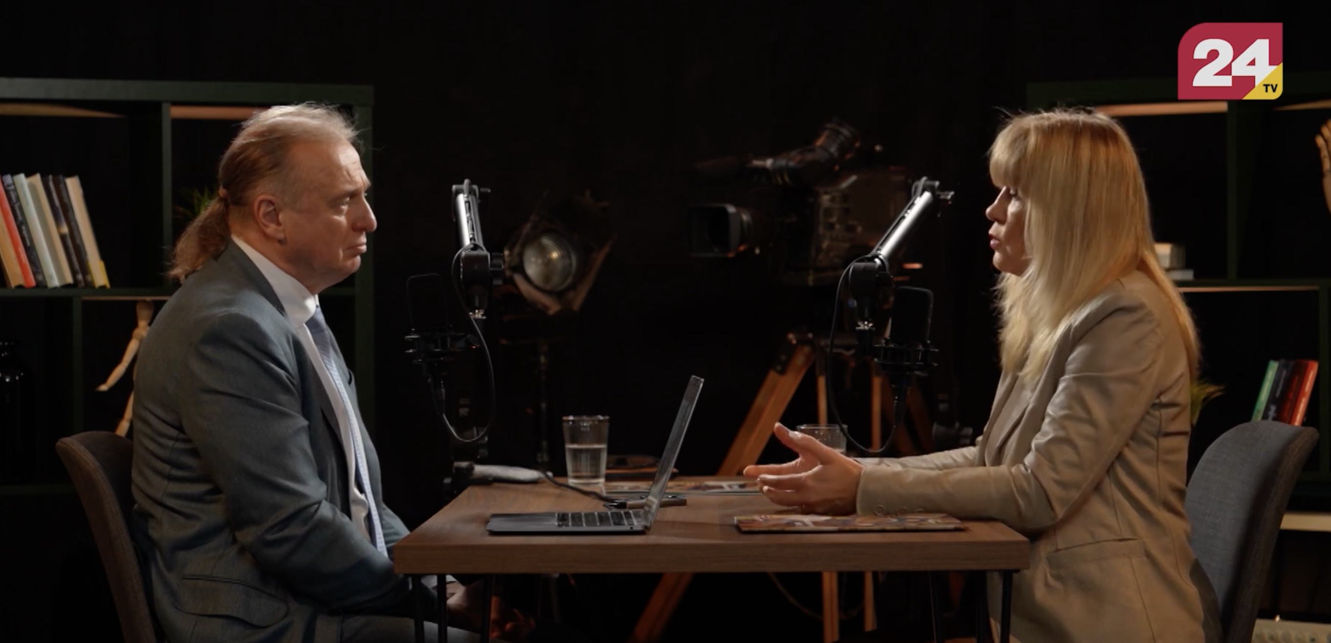 Kardioloģe Mintāle: Stress ietekmē vielmaiņu un sākas hroniskas slimības