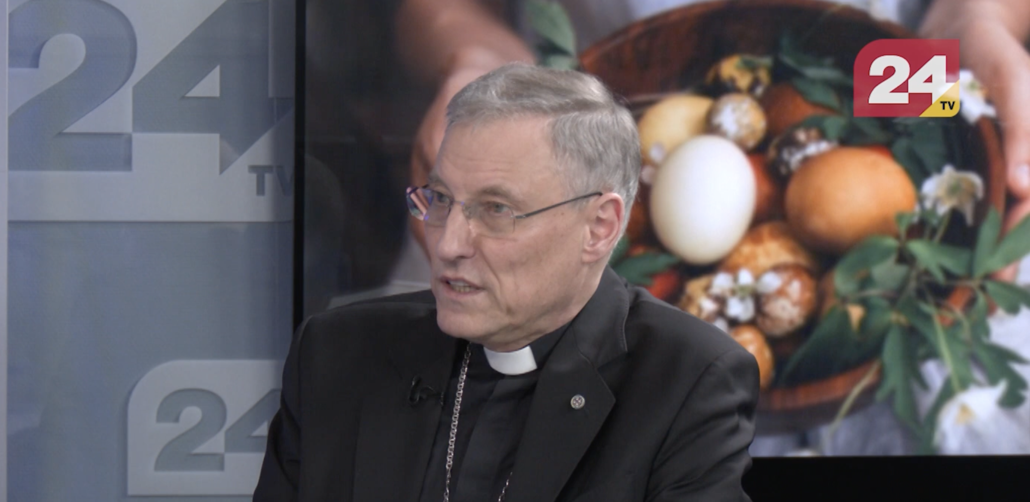 Arhibīskaps metropolīts par dzimumaudzināšanu: Ja to nedarīs vecāki un skola, to darīs iela