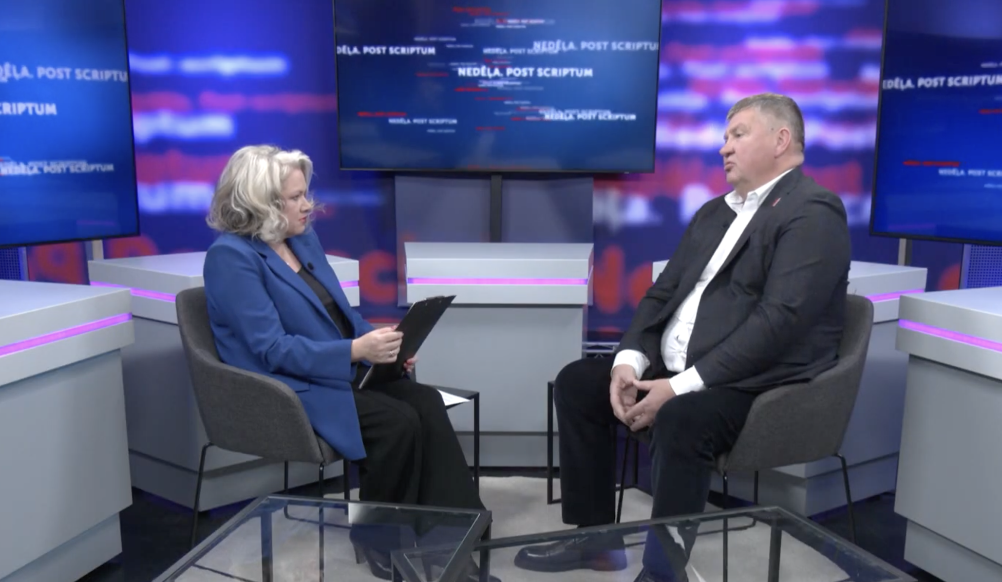 Kalvītis: Nonāksim pie tā, ka vienkārši nebūs vairs degvielas