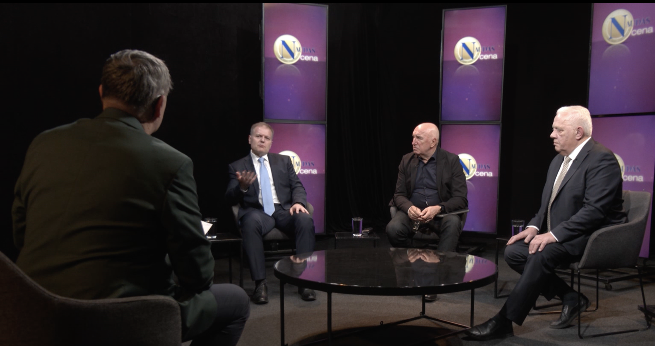 Ekonomists: Nedrīkst pieļaut, ka inflācija rada inflāciju, darba tirgus jau tagad ir saspringts