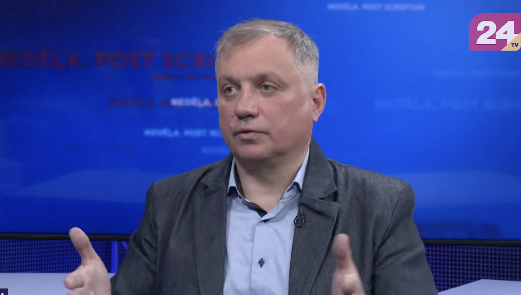 Ceruss: Lielākās bailes šobrīd ir “Vienotībai”