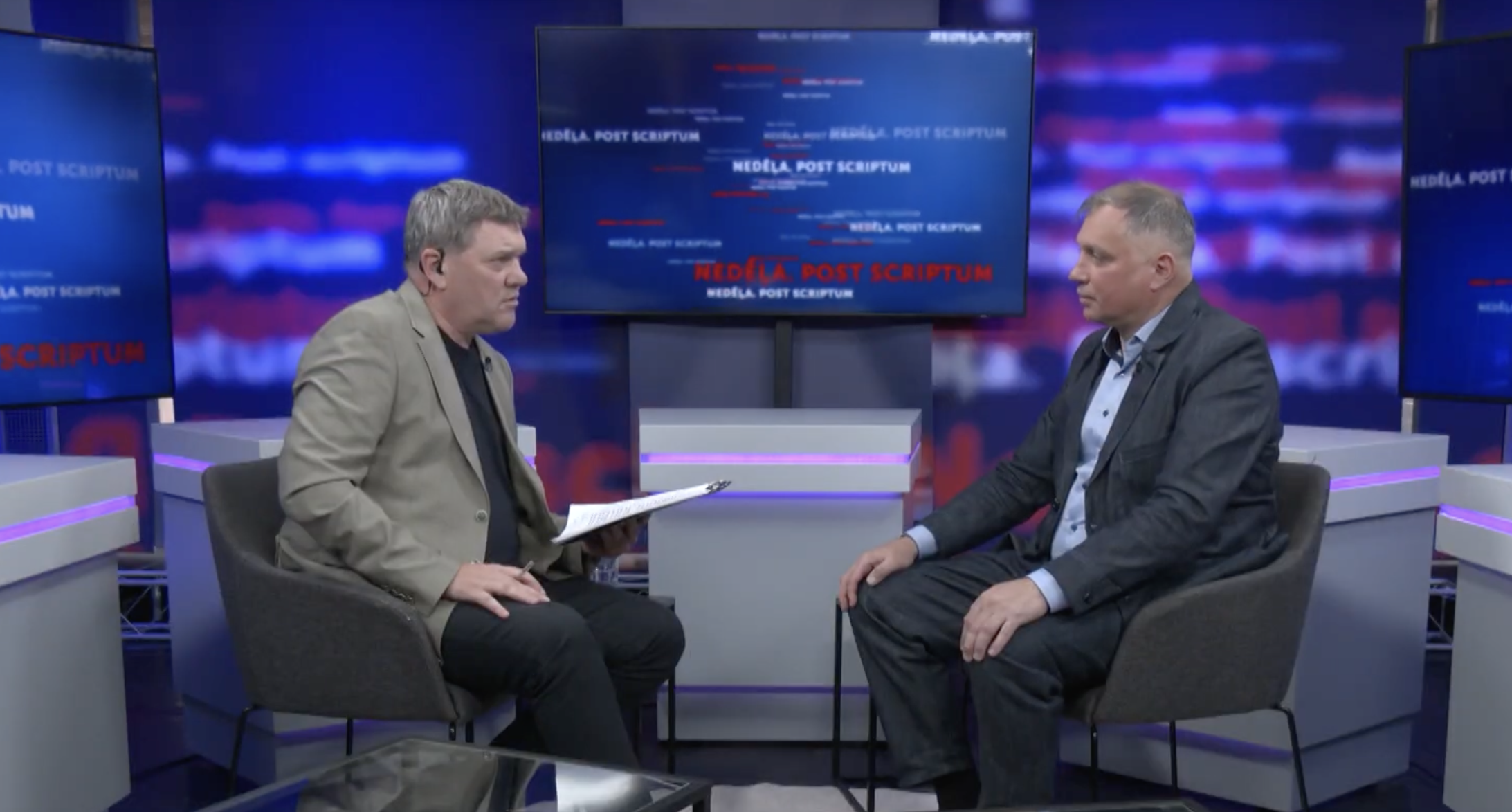 Ceruss par vēlēšanu iepirkumu: Mums bija sajūta, ka neesam vienīgie konsultanti…