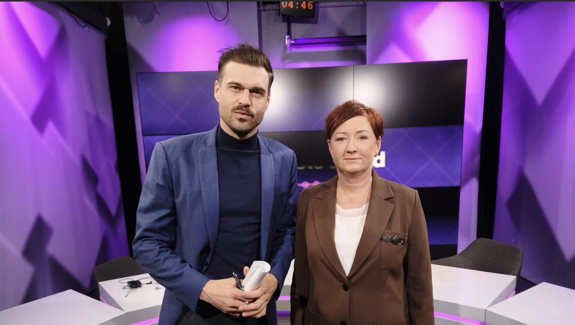 Veselīga svara programmā būtiska nozīme ir psihologam un medicīnas māsai