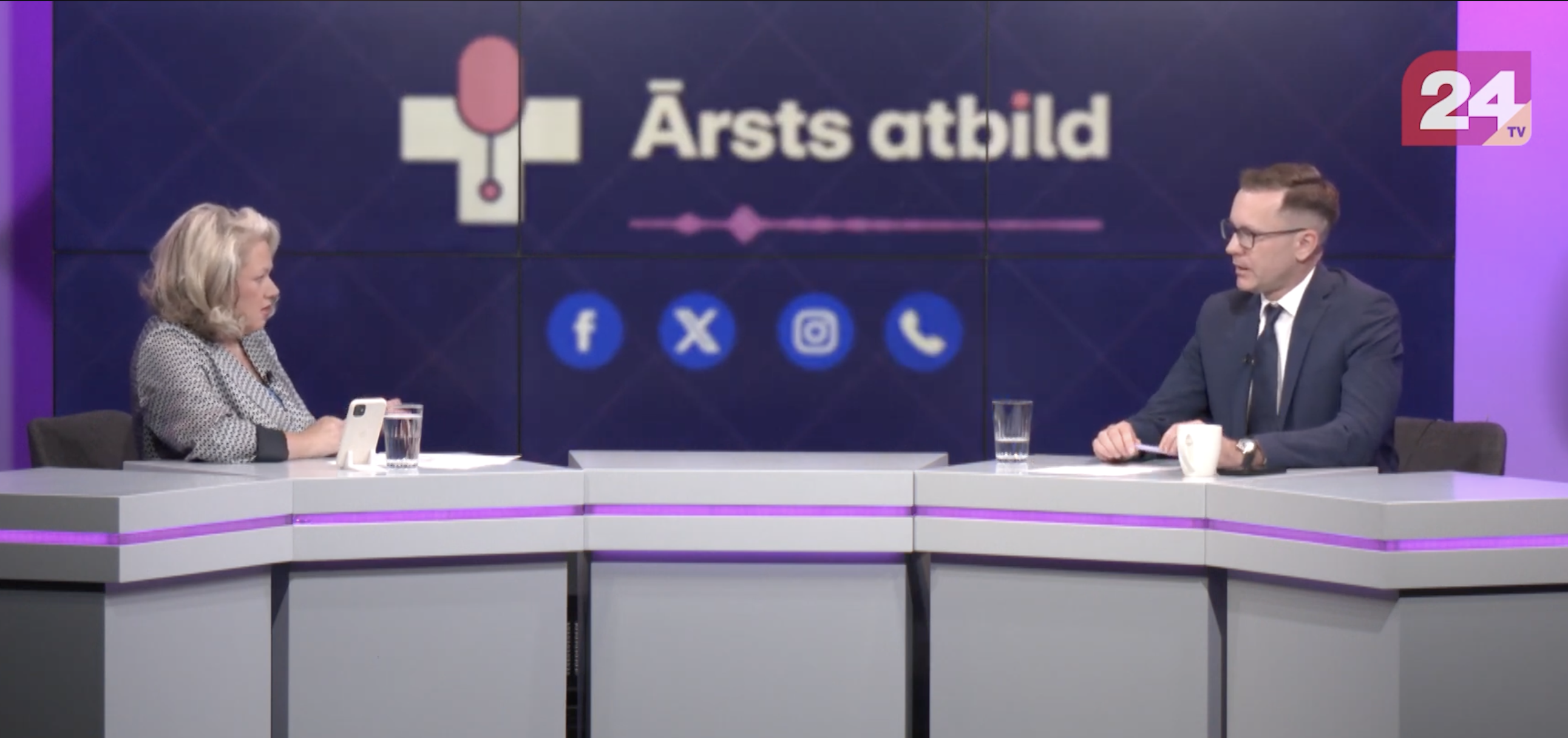 Pēkšņs stress var radīt “salauztās sirds sindromu”