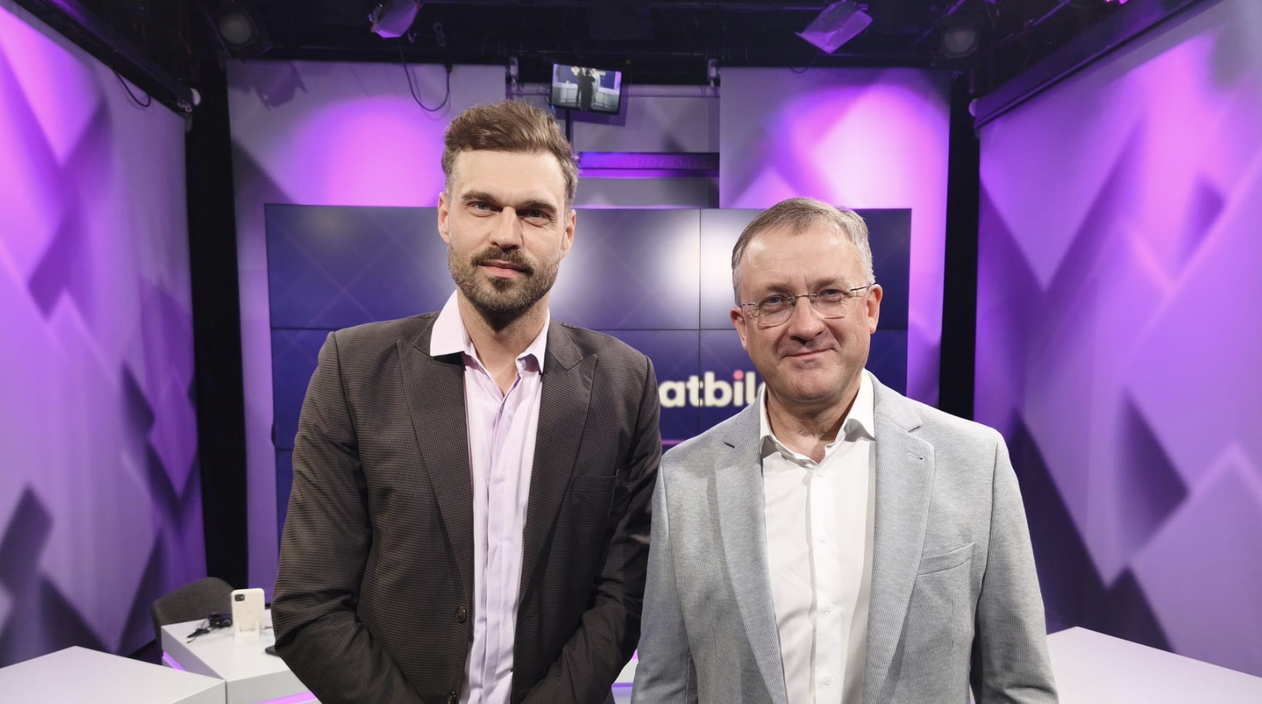 Kardiologs: Par sirds asinsvadu veselību jāsāk domāt jau 30 gadu vecumā
