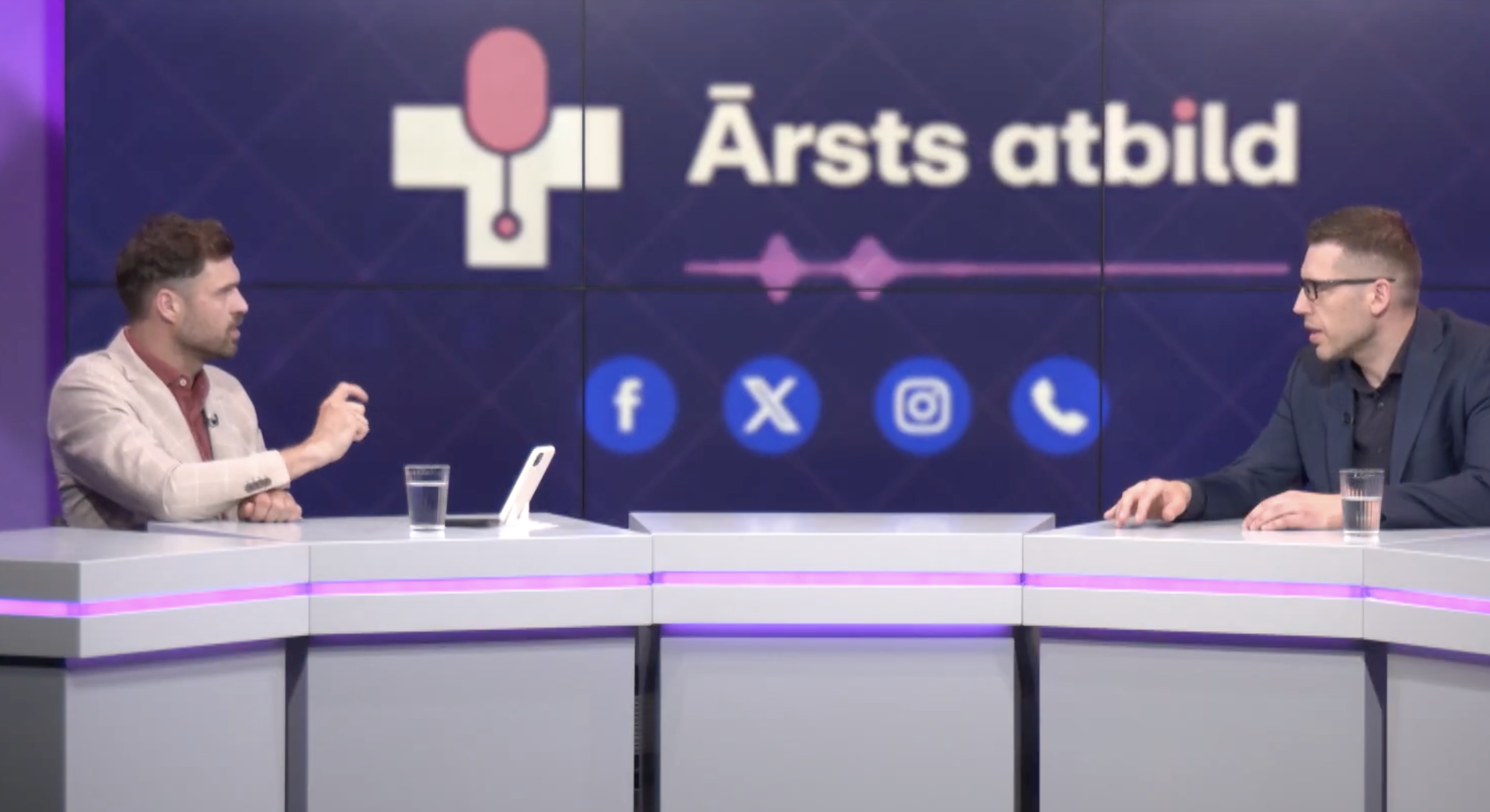 Radiologs: Mākslīgais intelekts ļoti palīdz, bet lēmumu pieņem ārsts