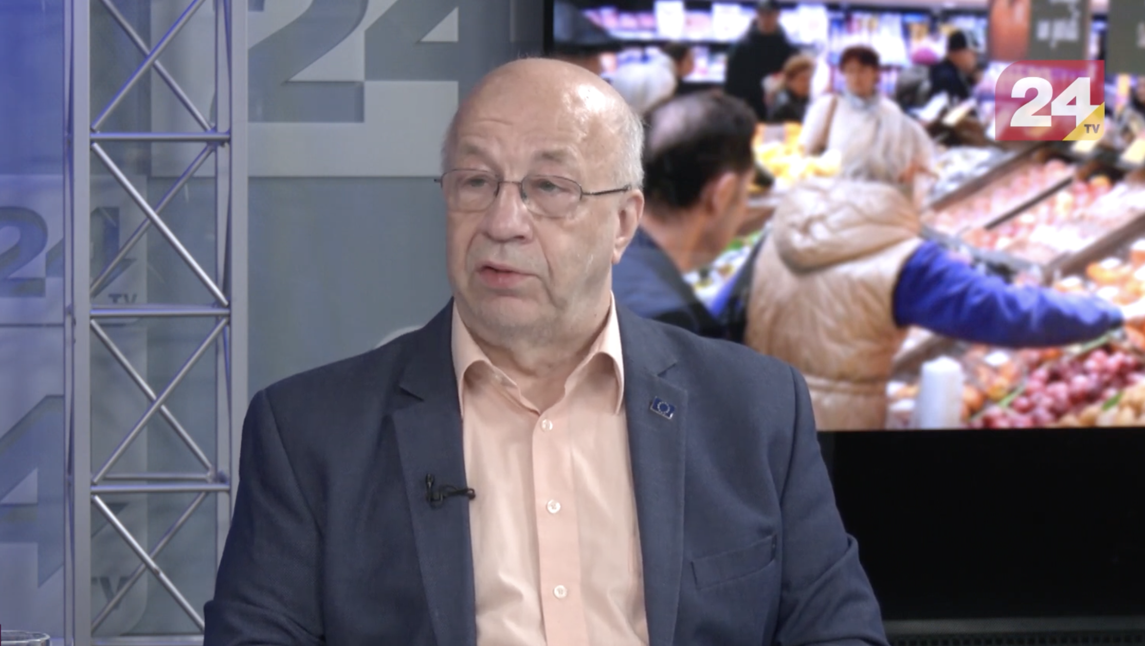 Henriks Danusēvičs: No jūlija būs lētāki vairāki produkti: vista, maize, olas