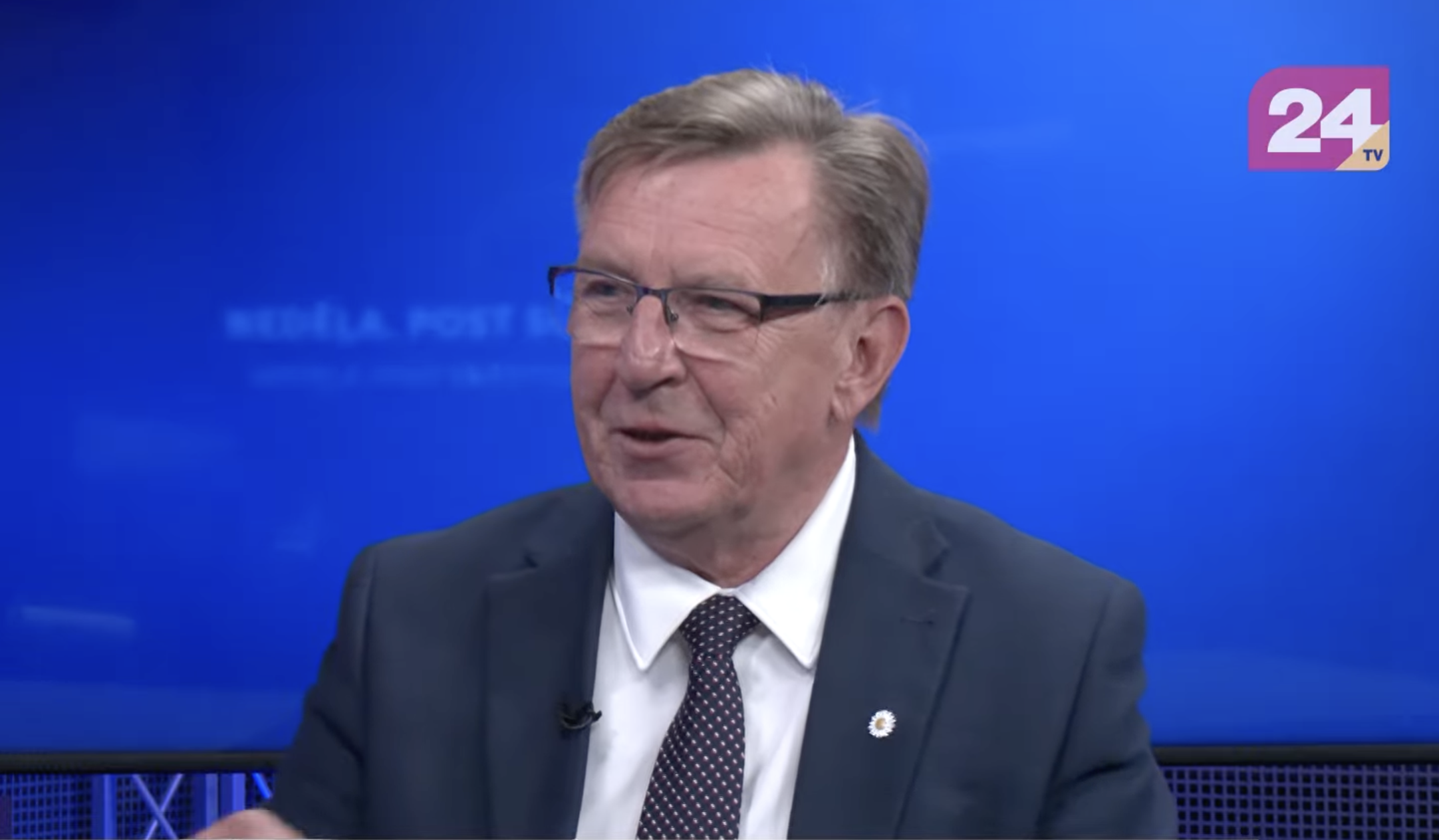 Kučinskis Kulbergam: Vai nu tu diktēsi savu dienas kārtību vai arī notikumi tevi nesīs, ka nezināsi, kur diena, kur nakts