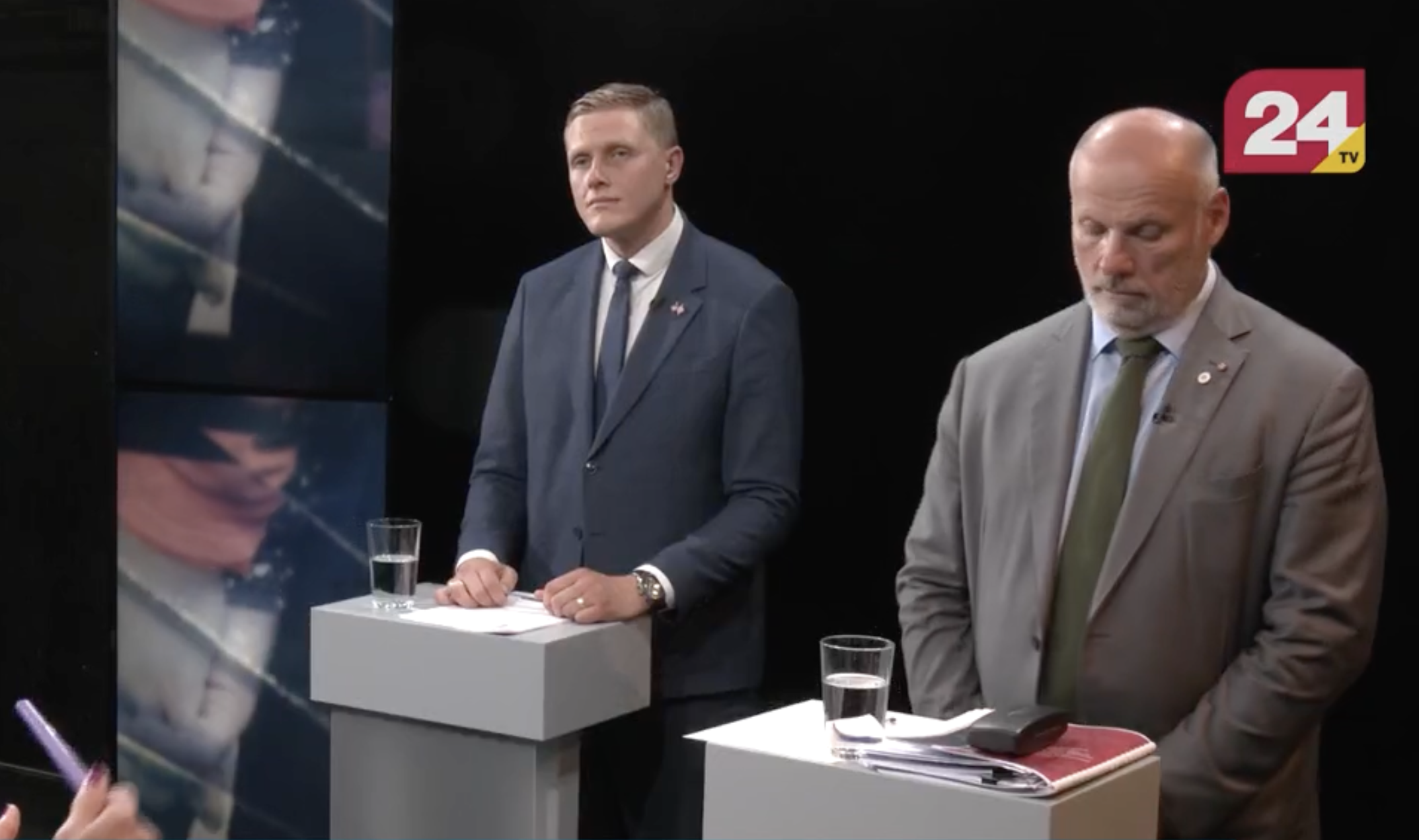 Dombrava par tehniskajām problēmām uz robežas: Kameras nebija pieslēgtas robežsardzes nodaļai