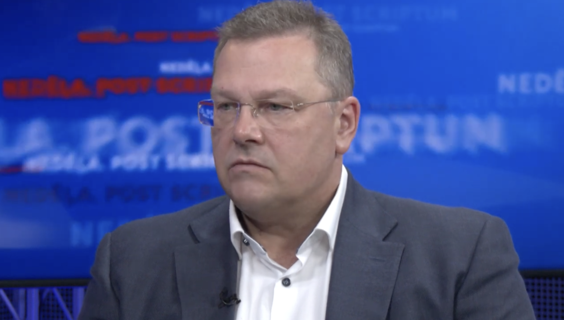 Rungainis: Uzņēmējiem nav jābūt politikā, viņiem jābūt pie politikas