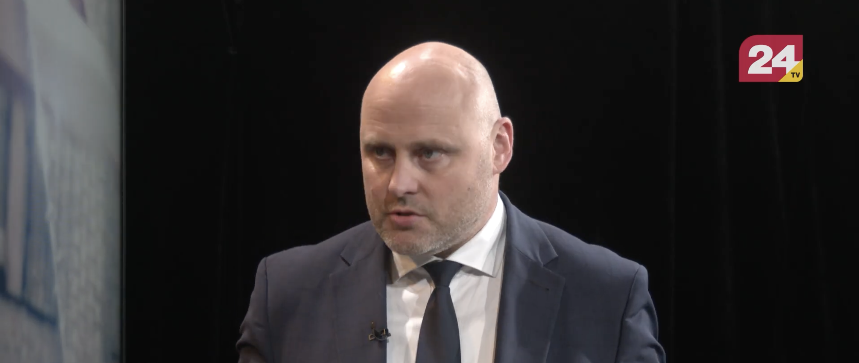 Kulbergs piektdien tiksies ar Donaldu Tusku, lai pārrunātu “airBaltic” sadarbību ar poļiem