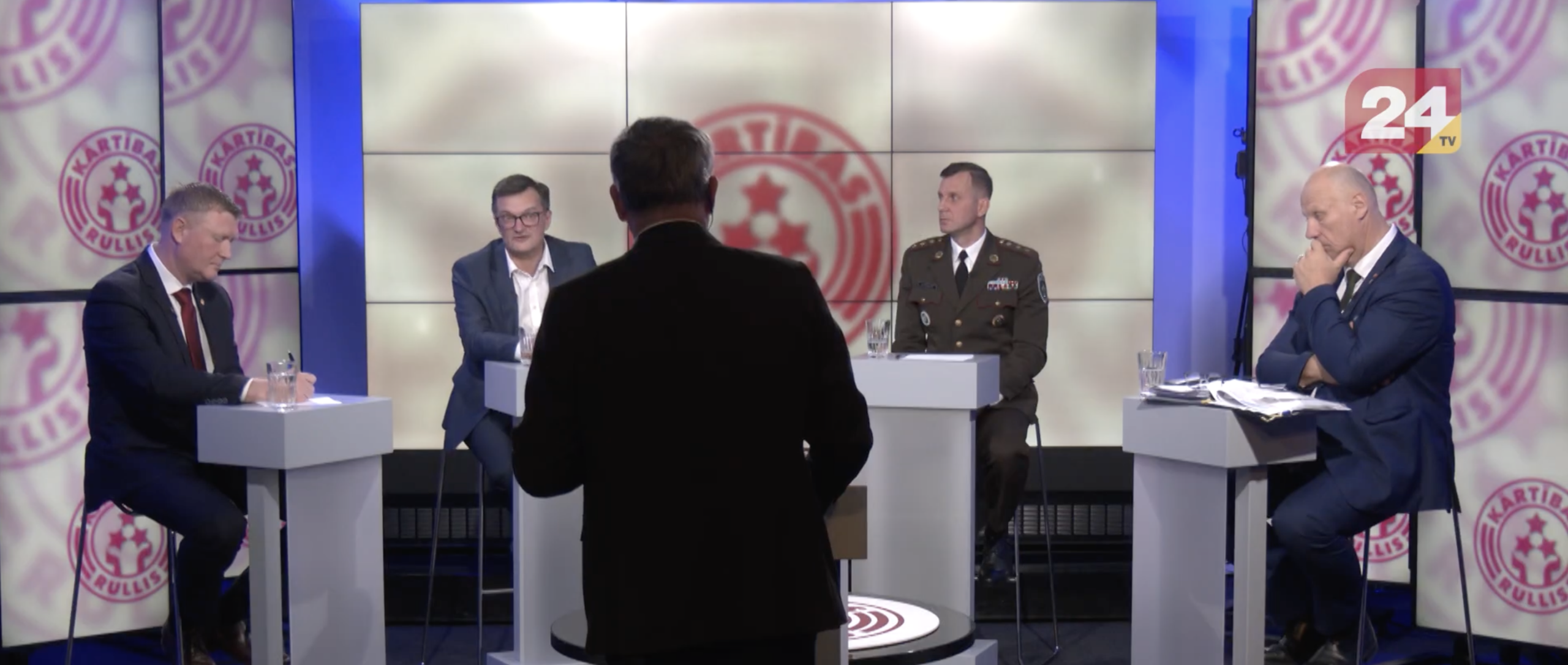 Garisons: NATO joprojām ignorē jaunās dronu tehnoloģijas